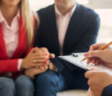 İzlanda çift terapisi