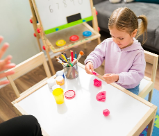 İzlanda çocuk terapisi