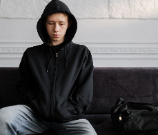 İzlanda ergen terapisi