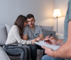 İzlanda ilişki terapisi